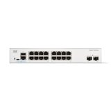 Switch CISCO C1300-16T-2G #4