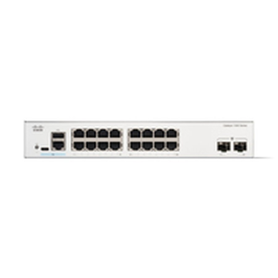 Switch CISCO C1300-16T-2G #4