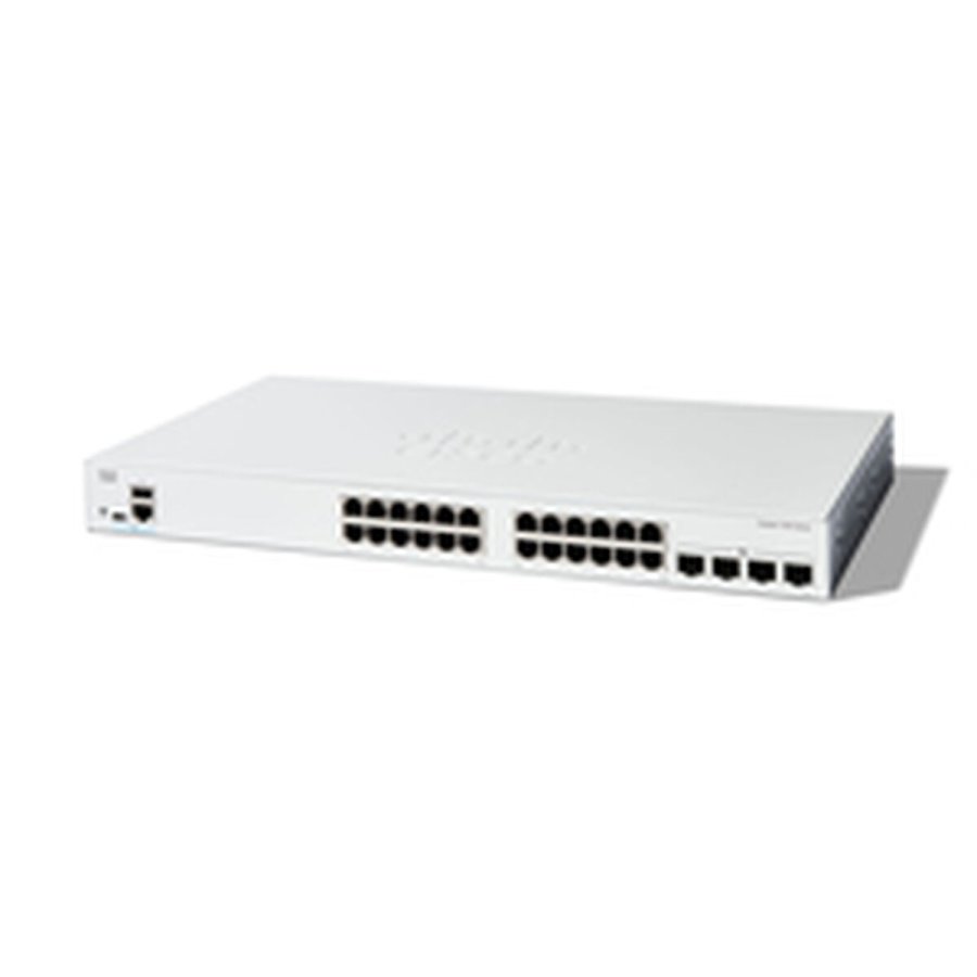 Switch CISCO C1200-24T-4X #3