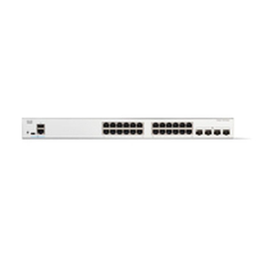 Switch CISCO C1200-24T-4X #4