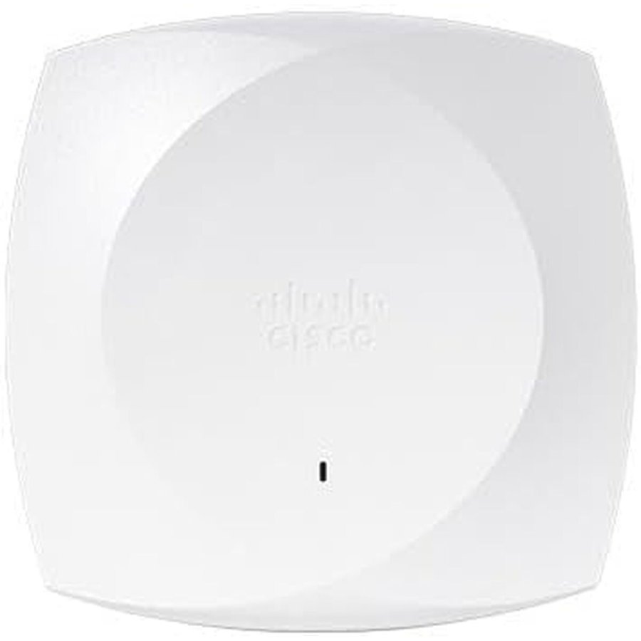 Adgangspunkt CISCO CW9176I-CFG Hvid #3