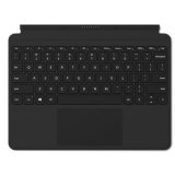 Tastatur Microsoft GKG-00003 Spansk qwerty Sort #1