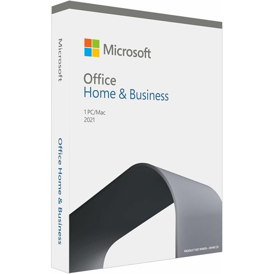 GPS-kort og software Microsoft T5D-03532 #1