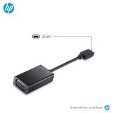 USB-C til VGA-adapter HP N9K76AA #6
