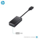 USB-C til VGA-adapter HP N9K76AA #7