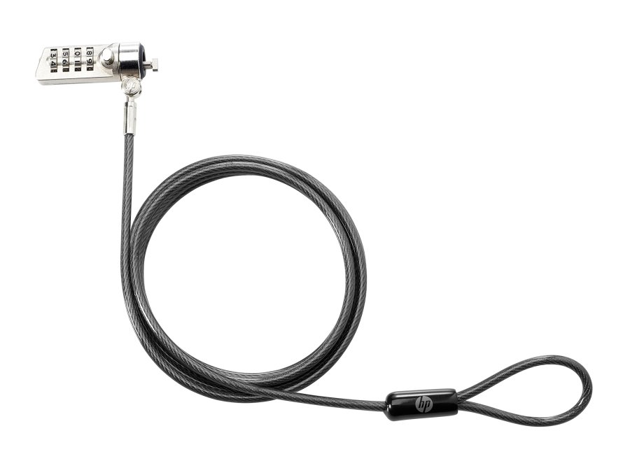 Sikkerhedskabel HP T0Y16AA #2