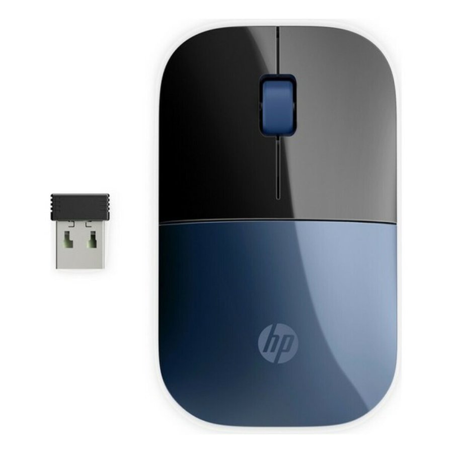 Trdls mus HP Z3700 Bl #2