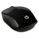 Tr�dl�s mus HP Wireless Mouse 200 Sort #5