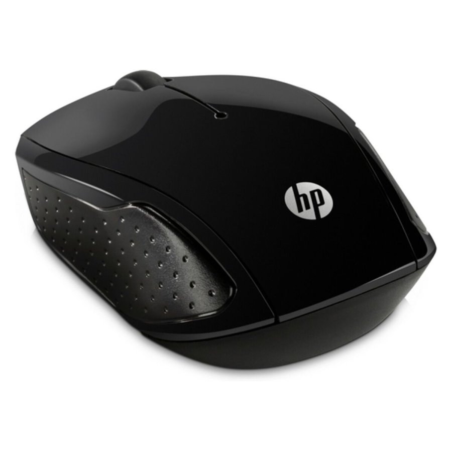Tr�dl�s mus HP Wireless Mouse 200 Sort #5