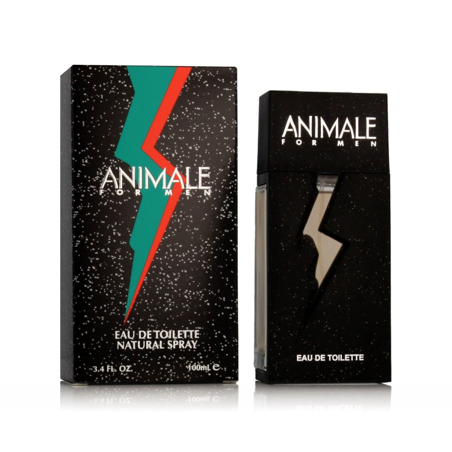 Herreparfume Animale Animale For Men EDT 100 ml #1