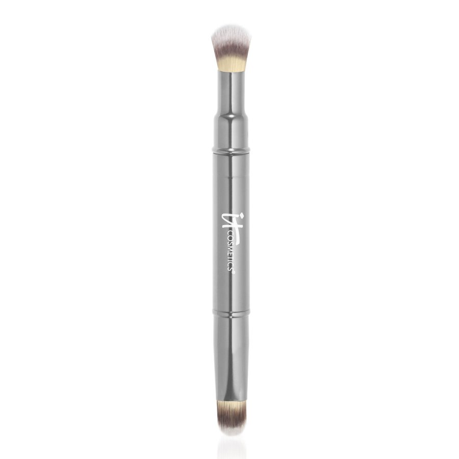 Makeup brste It Cosmetics Heavenly Luxe Dkcreme til Ansigtet (1 enheder) #1