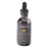 Integral reparerende olie Rejuvenating Philip B #1