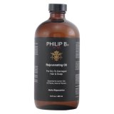Integral reparerende olie Rejuvenating Philip B #2