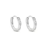 reringe til kvinder Stroili 1659591 Slvfarvet #1