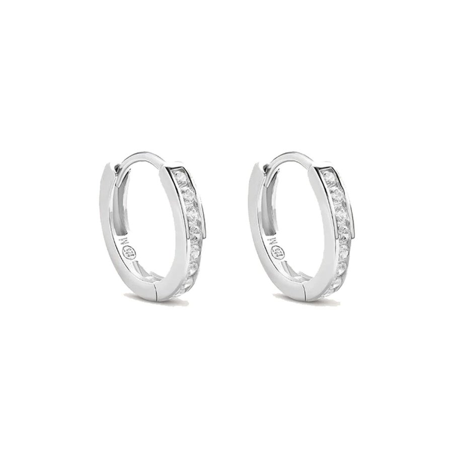 reringe til kvinder Stroili 1659591 Slvfarvet #1