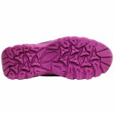 Vandrestvler Hi-Tec Muflon Mid Wp Mujer Sort #5
