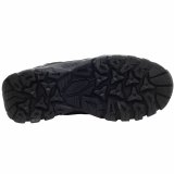 Vandrest�vler Hi-Tec Muflon Low Sort Dame #3