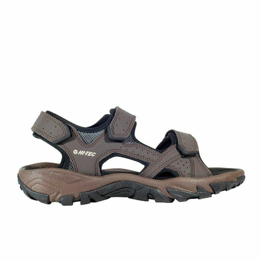 Mountain sandaler Hi-Tec  Nerpa #1