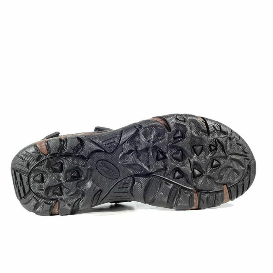 Mountain sandaler Hi-Tec  Nerpa #6