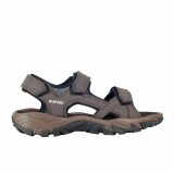 Mountain sandaler Hi-Tec Nerpa Brun #1