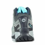 Vandrestvler Hi-Tec Corzo Mid Waterproof Cool Mrkegr #5