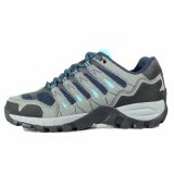 Sportssneakers til damer Hi-Tec Corzo Low Waterproof Cool Mrkegr #2