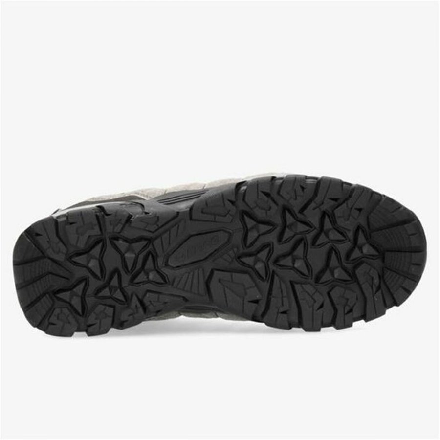 Sportssneakers til damer Hi-Tec Corzo Low Waterproof Cool Mrkegr #3