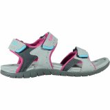 Mountain sandaler Hi-Tec Kuriles Cool  Lysegr� #3
