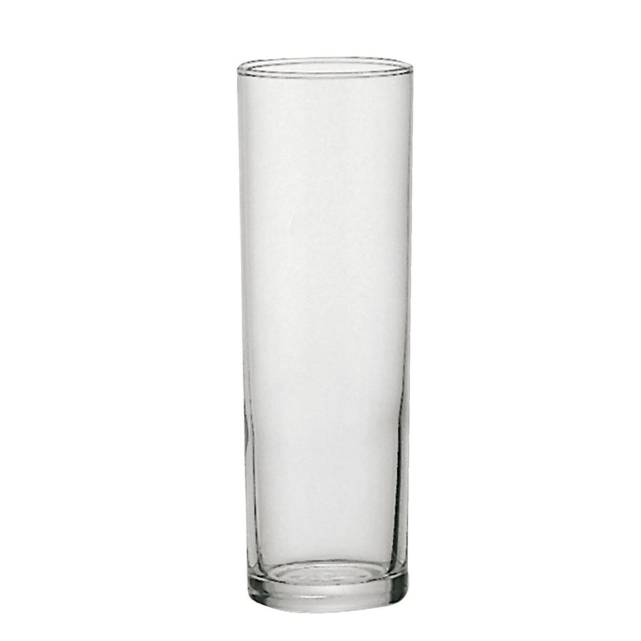 Glasst Arcoroc Tubo Gennemsigtig Glas 300 ml (24 enheder) #1
