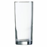 Glasst Arcoroc Princesa Gennemsigtig Glas 280 ml (48 enheder) #1