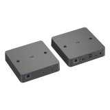 USB Hub Logitech 952-000199 Sort #1