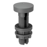 USB Hub Logitech 952-000199 Sort #4