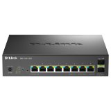 Switch D-Link DMS-1250-10SPL/E #1