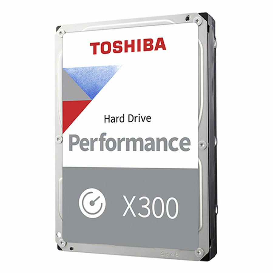 Harddisk Toshiba HDWR780EZSTA 3,5