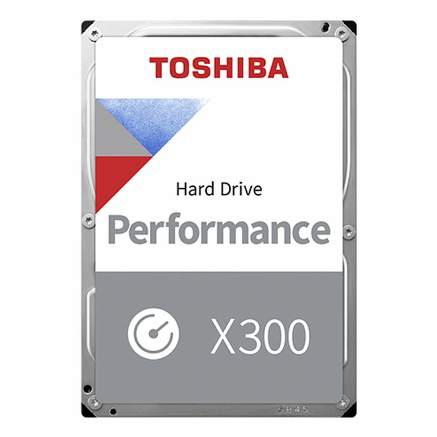 Harddisk Toshiba HDWR780EZSTA 3,5