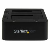 Docking-station Startech UNIDOCKU33 #1