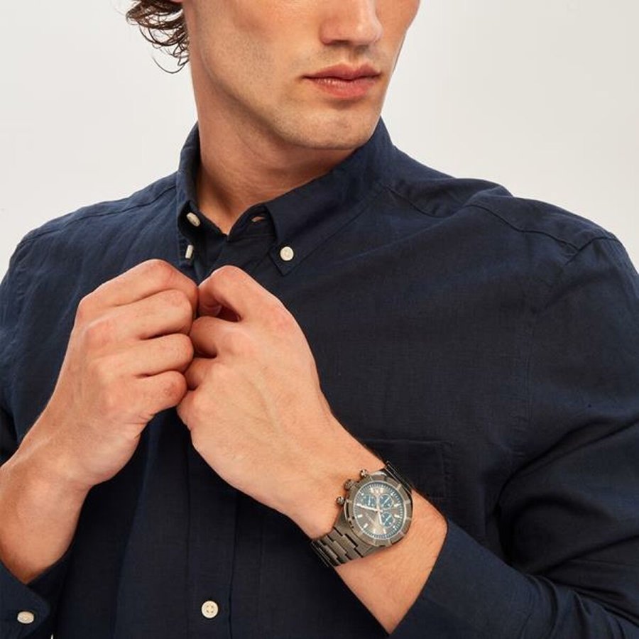 Herreur Breil TW2073 #5