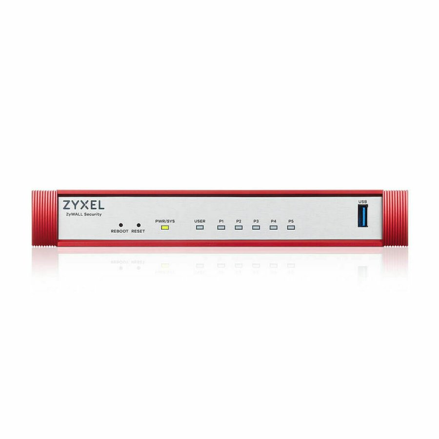 UTP kategori 6 stift netv�rkskabel ZyXEL USGFLEX50H-EU0101F #2