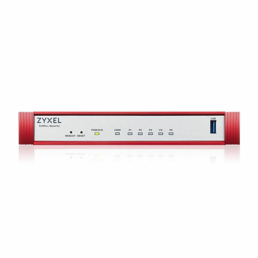 UTP kategori 6 stift netv�rkskabel ZyXEL USGFLEX50H-EU0102F #1