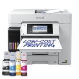 Multifunktionsprinter Epson C11CJ28405 #1