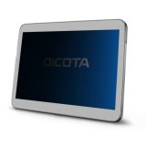 Tablet cover Dicota D80129-4AD Sort #1