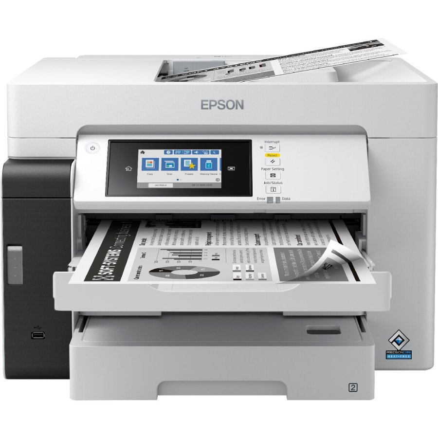 Multifunktionsprinter Epson C11CJ41409 #1