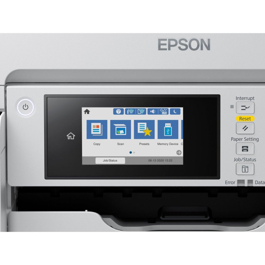 Multifunktionsprinter Epson C11CJ41409 #3