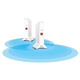 Router Fritz! 20003110 Ethernet LAN Wi-Fi #1