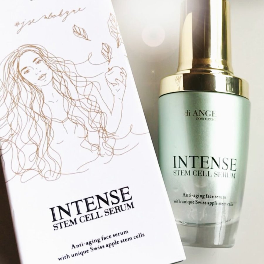 Anti-age serum Di Angelo Cosmetics Intense Stem Cell (30 ml) #2