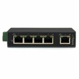 Switch Startech IES5102 200 Mbps #2