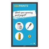 Skrm Philips 24BDL3751T/00 Full HD 23,8