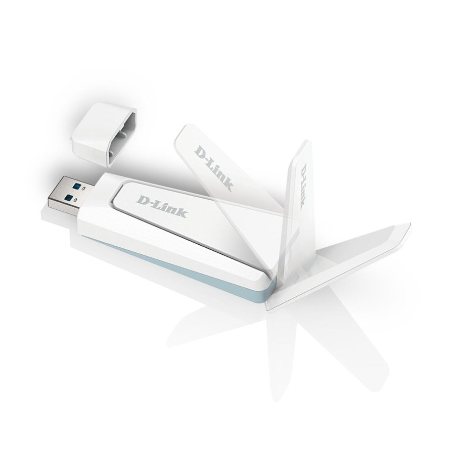 Wi-Fi USB-adapter D-Link AX1800 #2
