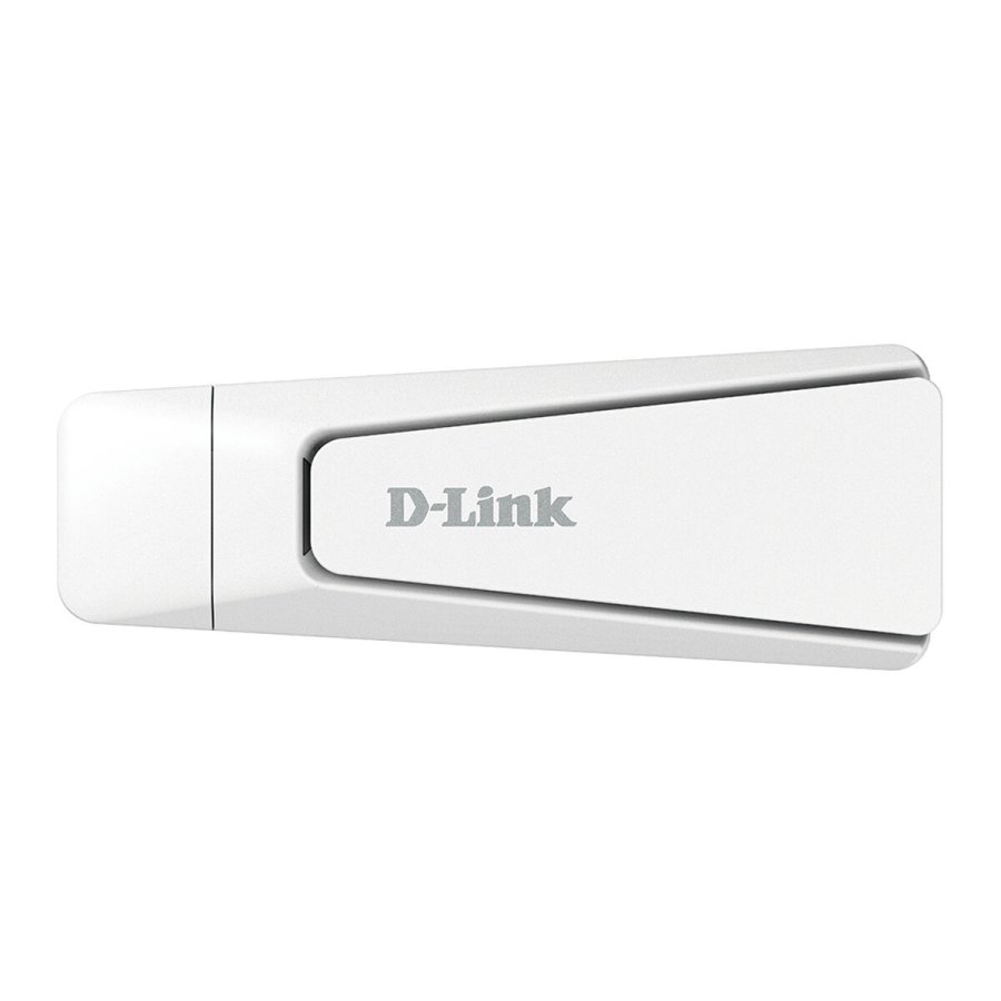 Wi-Fi USB-adapter D-Link AX1800 #1