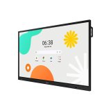 Videovg Monitor Samsung LH75WAFWLGCXEN 4K Ultra HD 75